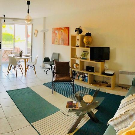 App Calme, Securisee, 5Min Du Centre Apartament Beaune  Zewnętrze zdjęcie