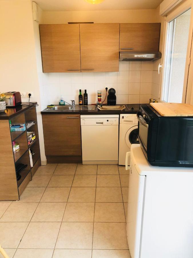 App Calme, Securisee, 5Min Du Centre Apartament Beaune  Zewnętrze zdjęcie